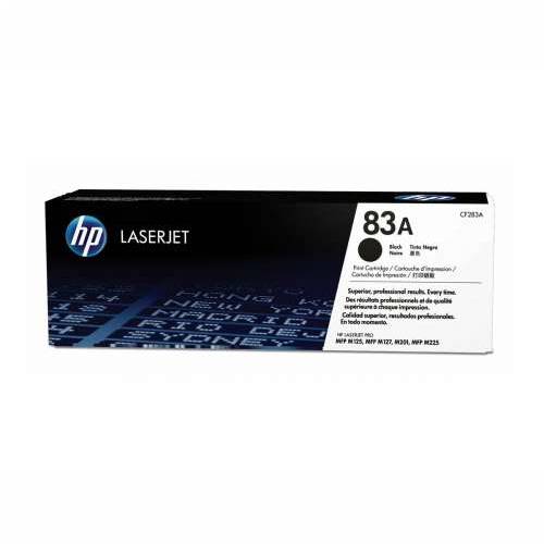 HP 83A Black Original Toner 1.5k pages Cijena