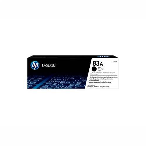 HP 83A Black Original Toner 1.5k pages Cijena