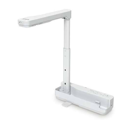 EPSON ELPDC07 - Kamera za dokumente - Full HD, 8x digitalni zum, USB 2.0 Cijena