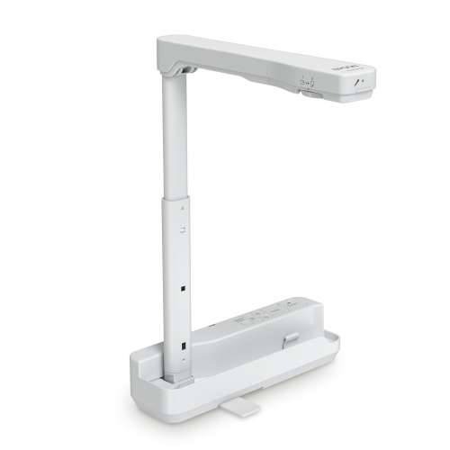 EPSON ELPDC07 - Kamera za dokumente - Full HD, 8x digitalni zum, USB 2.0 Cijena
