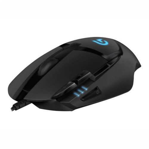 LOGI G402 Hyperion Fury Gaming Mouse Cijena