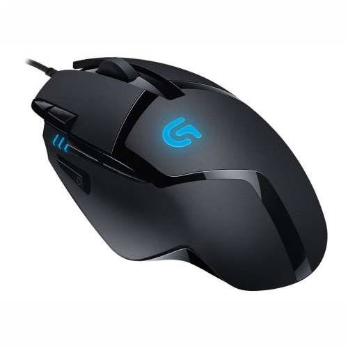 LOGI G402 Hyperion Fury Gaming Mouse Cijena