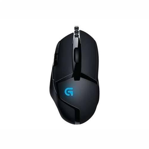 LOGI G402 Hyperion Fury Gaming Mouse Cijena