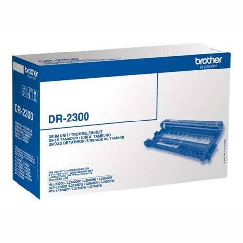 BROTHER DR2300 Drum Unit Cijena