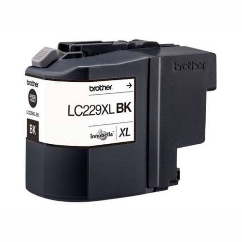 BROTHER LC229XLBK ink black Cijena