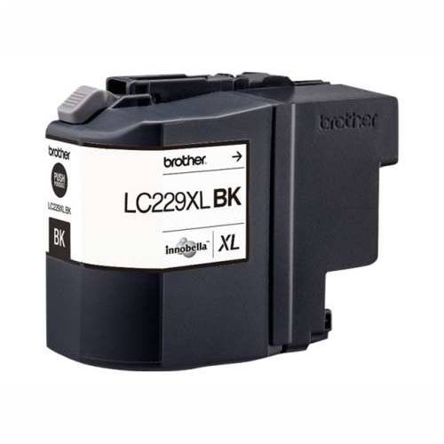 BROTHER LC229XLBK ink black Cijena