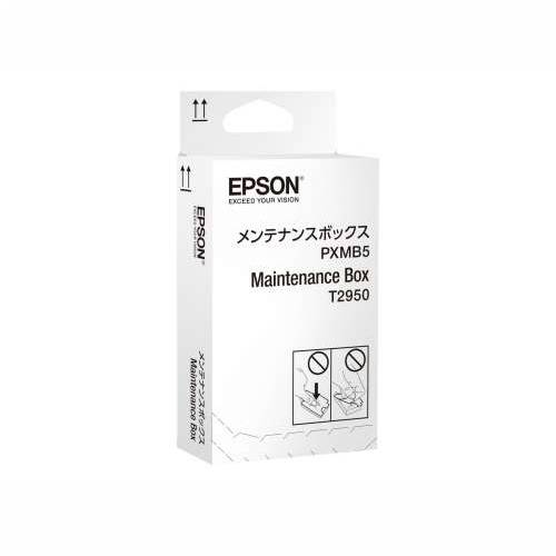 EPSON WorkForce Maintenance Box WF-100W Cijena