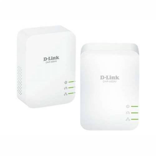 D-LINK PowerLine AV2 1000 HD Gigabit Cijena