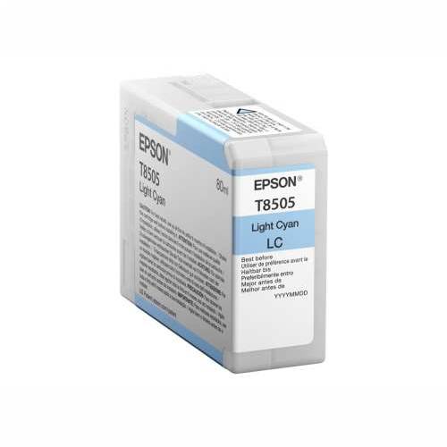 EPSON Singlepack Light Cyan T850500 Cijena