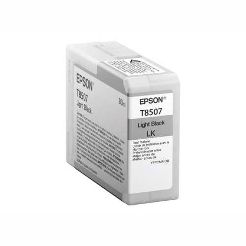 EPSON Singlepack Light Black T850700 Cijena