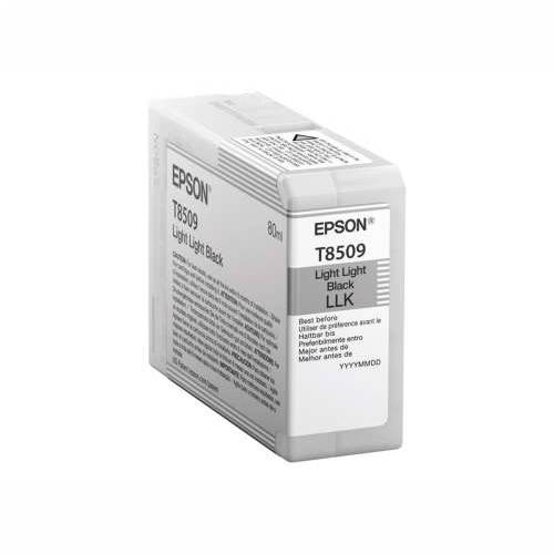 EPSON 5LB Singlepack Light Light Black Cijena