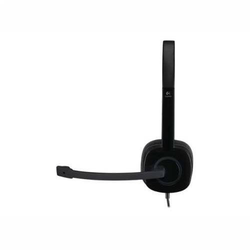 LOGI TECH H151 Stereo Headset Cijena