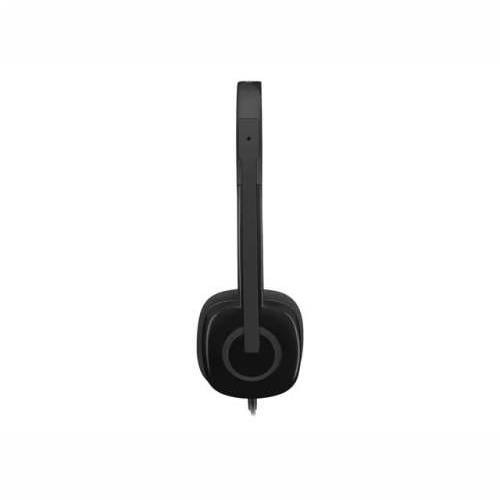 LOGI TECH H151 Stereo Headset Cijena