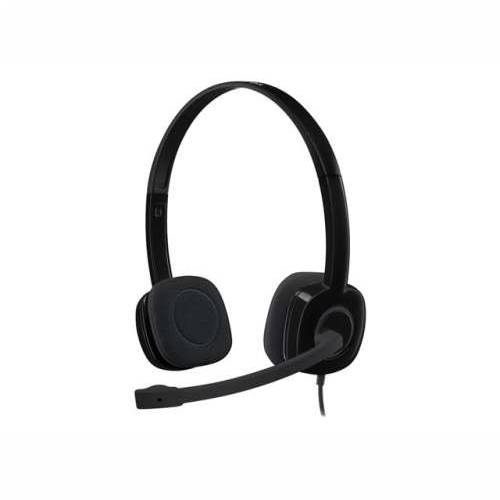 LOGI TECH H151 Stereo Headset Cijena
