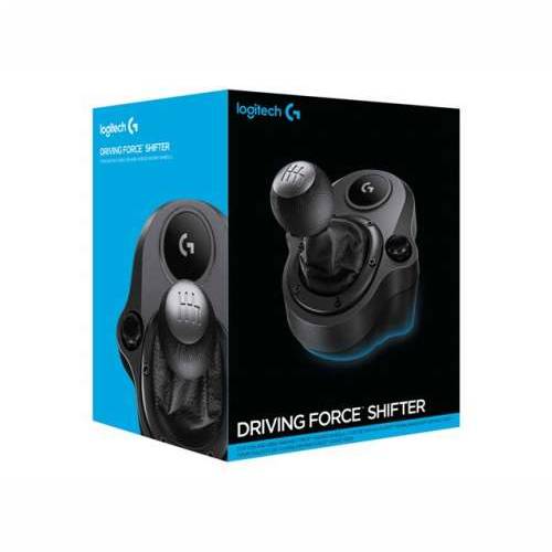 LOGI Driving Force Shifter - USB Cijena