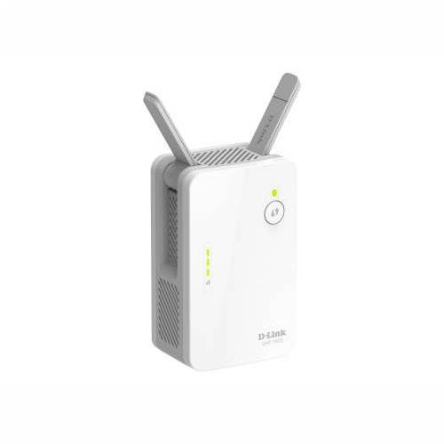 D-LINK Wireless Range Extender AC1200 Cijena