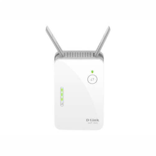 D-LINK Wireless Range Extender AC1200 Cijena