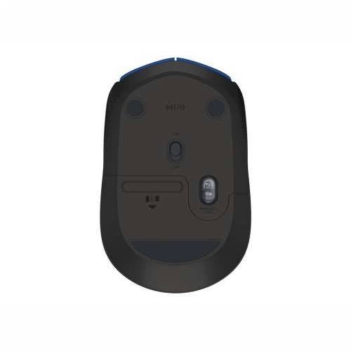 LOGI M171 Wireless Mouse blue Cijena