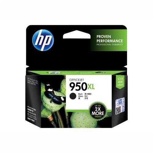 HP 950XL original ink cartridge black Cijena