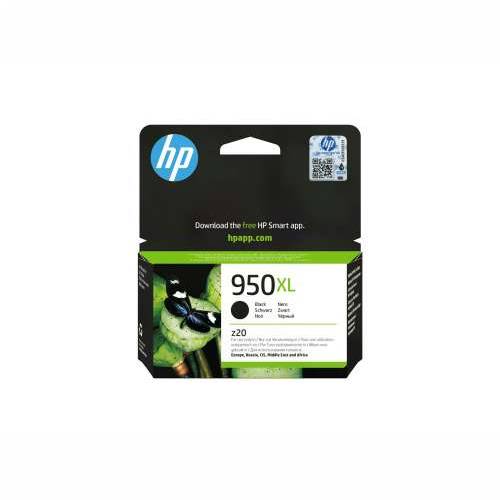 HP 950XL original ink cartridge black Cijena