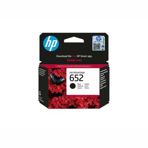 HP 652 Ink Cartridge Black Cijena