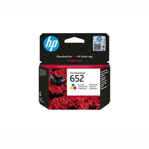 HP 652 Ink Cartridge Tri-color Cijena