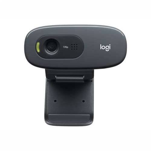LOGI HD Webcam C270 Cijena