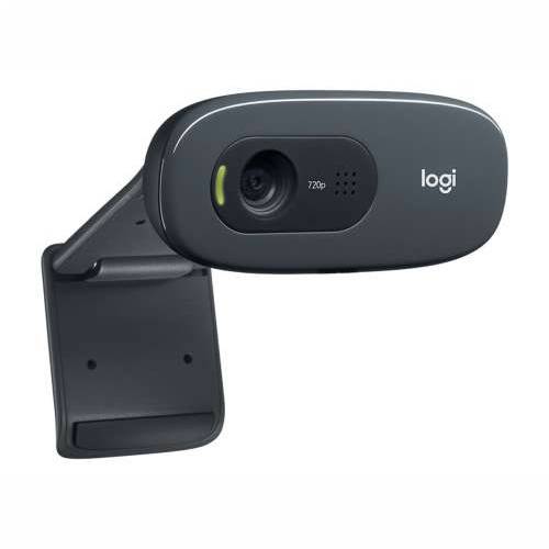 LOGI HD Webcam C270 Cijena