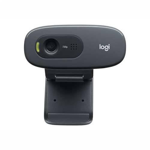 LOGI HD Webcam C270 Cijena