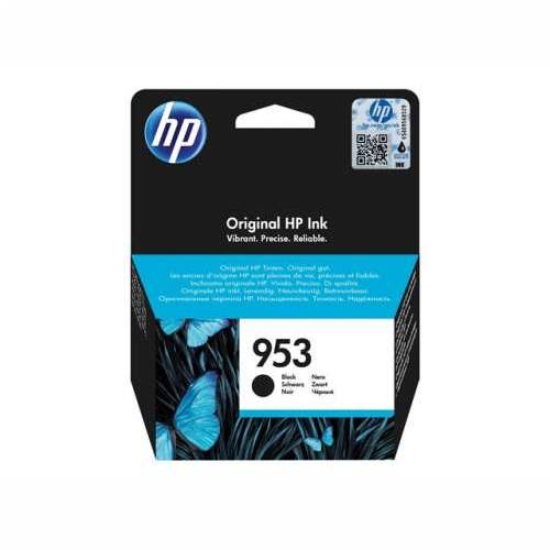 HP 953 Ink Cartridge Black Cijena