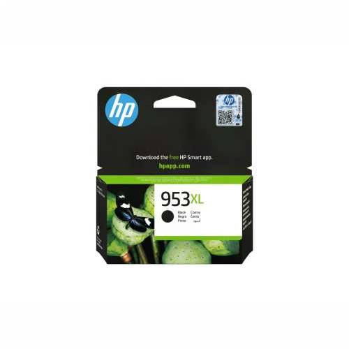 HP 953 XL Ink Cartridge Black Cijena