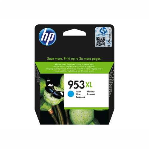 HP 953 XL Ink Cartridge Cyan Cijena
