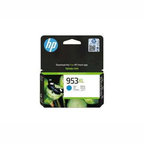 HP 953 XL Ink Cartridge Cyan Cijena