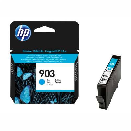 HP 903 Ink Cartridge Cyan Cijena