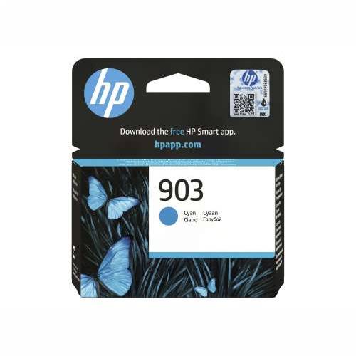 HP 903 Ink Cartridge Cyan Cijena