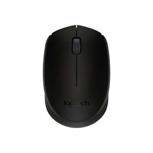 LOGI B170 Wireless Mouse Black OEM Cijena