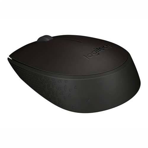 LOGI B170 Wireless Mouse Black OEM Cijena