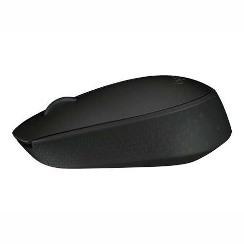 LOGI B170 Wireless Mouse Black OEM Cijena