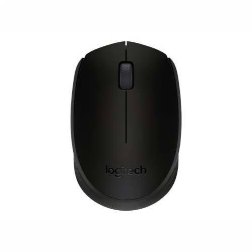 LOGI B170 Wireless Mouse Black OEM Cijena