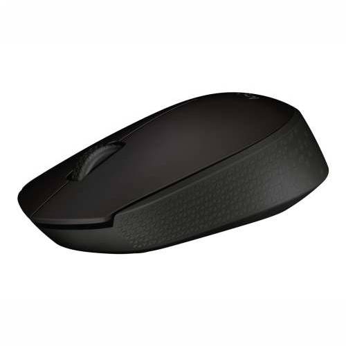 LOGI B170 Wireless Mouse Black OEM Cijena