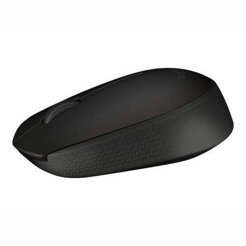 LOGI B170 Wireless Mouse Black OEM Cijena