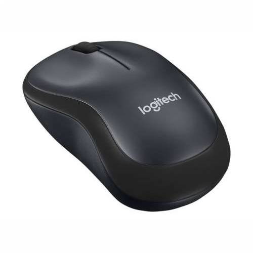 LOGI M220 Silent Black - 2.4GHZ Cijena