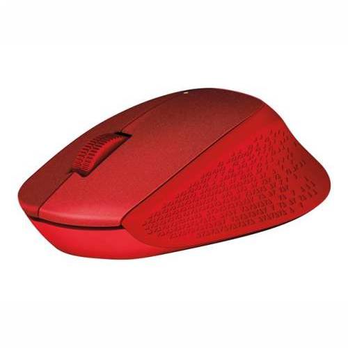 LOGI M330 Silent Plus Red - 2.4GHZ Cijena