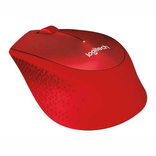 LOGI M330 Silent Plus Red - 2.4GHZ Cijena