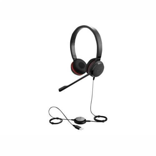 JABRA EVOLVE 30 II Stereo MS Headset Cijena