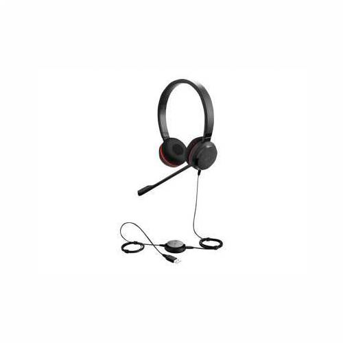 JABRA Evolve 30 II MS stereo Headset Cijena