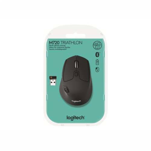 LOGI M720 Triathlon Mouse Cijena