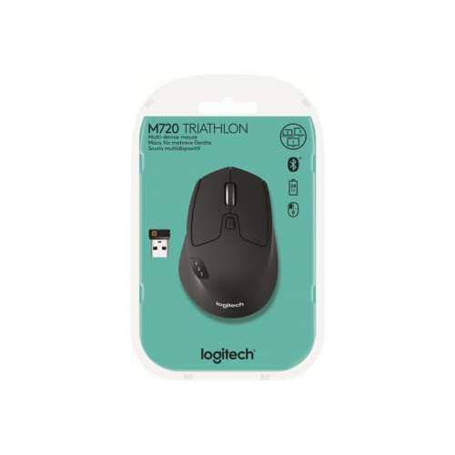 LOGI M720 Triathlon Mouse Cijena