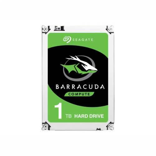 SEAGATE Barracuda 1TB HDD SATA 2.5inch Cijena