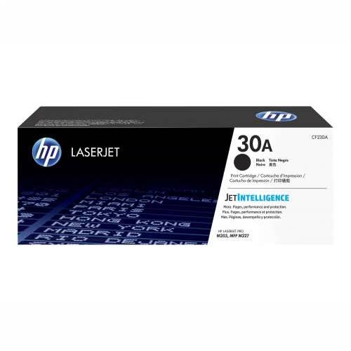 HP 30A LaserJet Black Toner Cijena